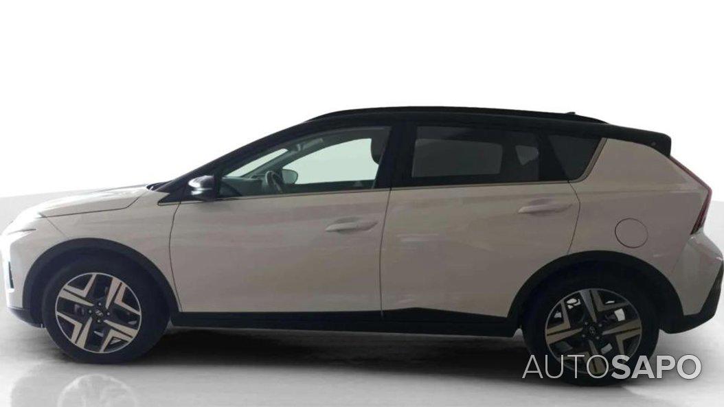 Hyundai Bayon 1.0 T-GDi Premium de 2023
