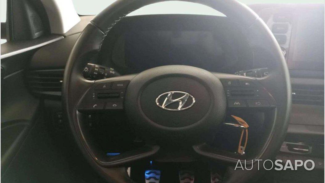 Hyundai Bayon 1.0 T-GDi Premium de 2023
