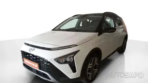 Hyundai Bayon 1.0 T-GDi Premium de 2023