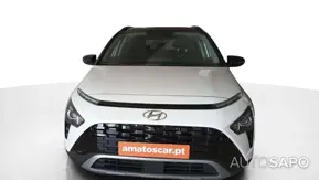 Hyundai Bayon 1.0 T-GDi Premium de 2023