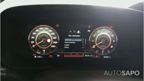 Hyundai Bayon 1.0 T-GDi Premium de 2023