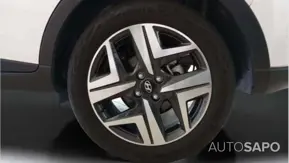 Hyundai Bayon 1.0 T-GDi Premium de 2023