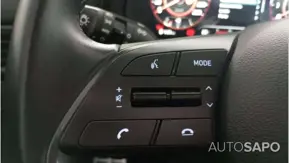 Hyundai Bayon 1.0 T-GDi Premium de 2023