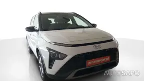 Hyundai Bayon 1.0 T-GDi Premium de 2023