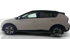 Hyundai Bayon 1.0 T-GDi Premium de 2023