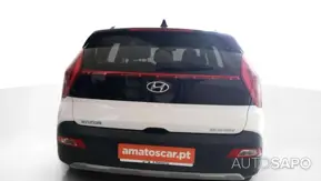 Hyundai Bayon 1.0 T-GDi Premium de 2023