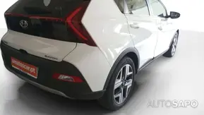 Hyundai Bayon 1.0 T-GDi Premium de 2023