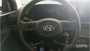 Hyundai Bayon 1.0 T-GDi Premium de 2023