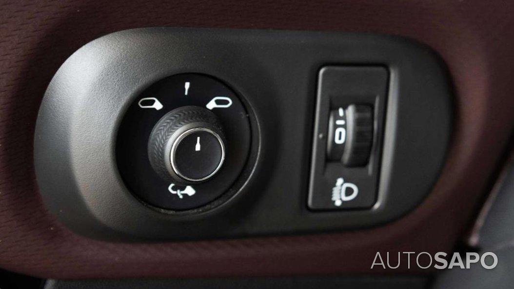 Citroen C4 Cactus 1.2 PureTech Shine de 2018