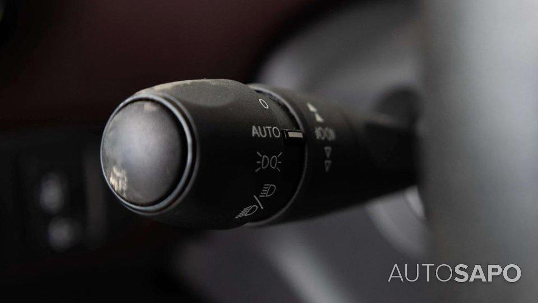 Citroen C4 Cactus 1.2 PureTech Shine de 2018