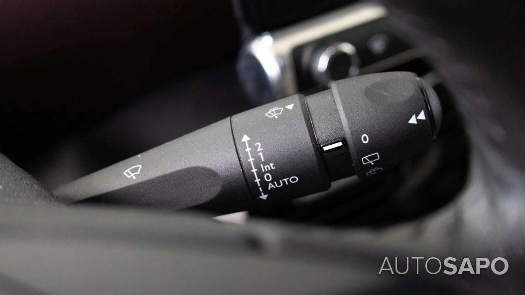 Citroen C4 Cactus 1.2 PureTech Shine de 2018