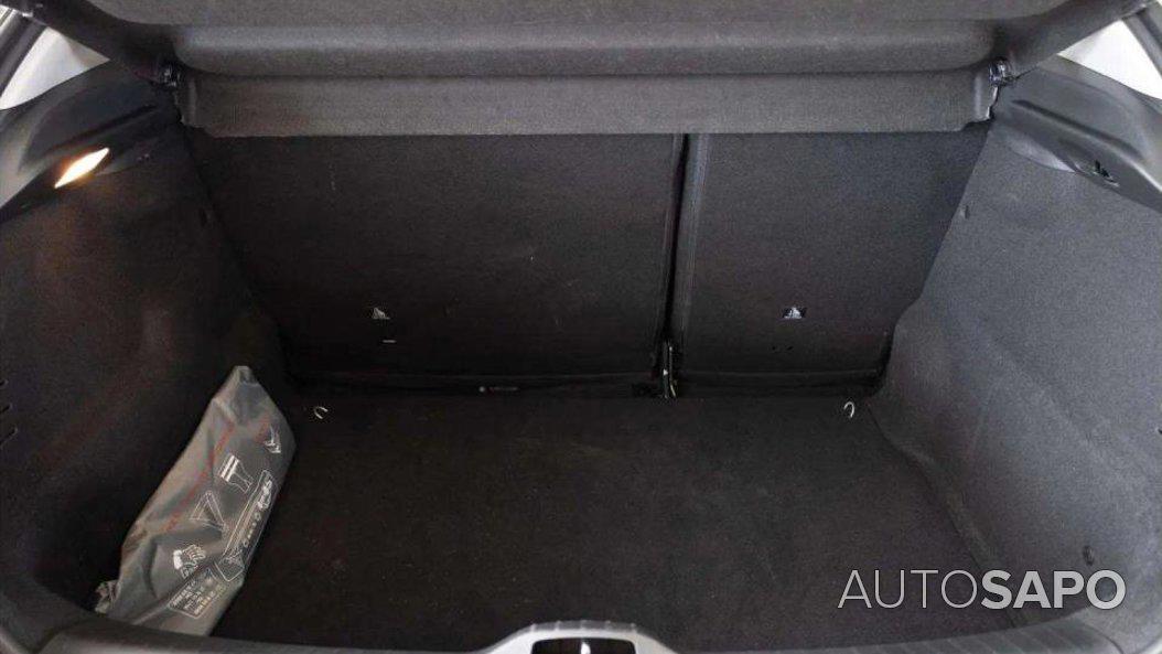 Citroen C4 Cactus 1.2 PureTech Shine de 2018