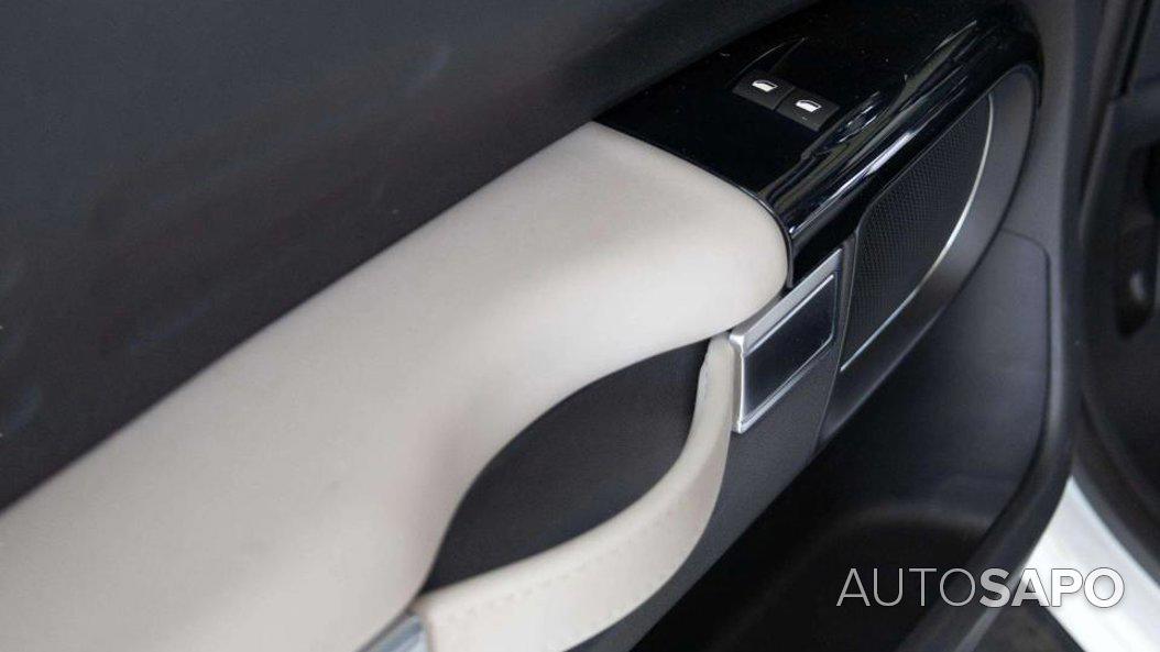 Citroen C4 Cactus 1.2 PureTech Shine de 2018
