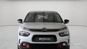 Citroen C4 Cactus 1.2 PureTech Shine de 2018