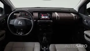 Citroen C4 Cactus 1.2 PureTech Shine de 2018