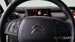 Citroen C4 Cactus 1.2 PureTech Shine de 2018