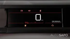 Citroen C4 Cactus 1.2 PureTech Shine de 2018