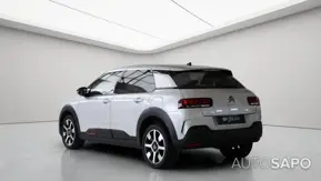 Citroen C4 Cactus 1.2 PureTech Shine de 2018