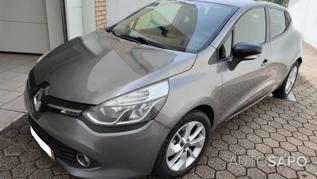 Renault Clio 1.5 dCi Limited S&S de 2016