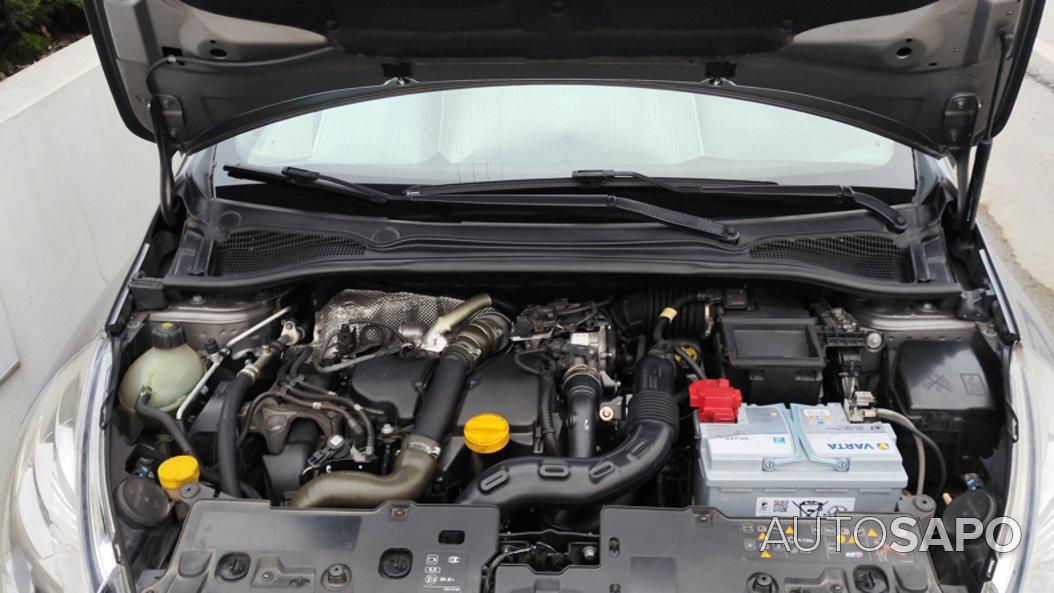 Renault Clio 1.5 dCi Limited S&S de 2016