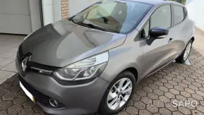 Renault Clio 1.5 dCi Limited S&S de 2016