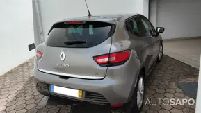 Renault Clio 1.5 dCi Limited S&S de 2016