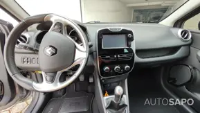 Renault Clio 1.5 dCi Limited S&S de 2016