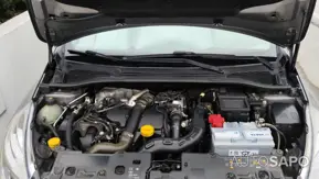 Renault Clio 1.5 dCi Limited S&S de 2016