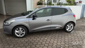 Renault Clio 1.5 dCi Limited S&S de 2016