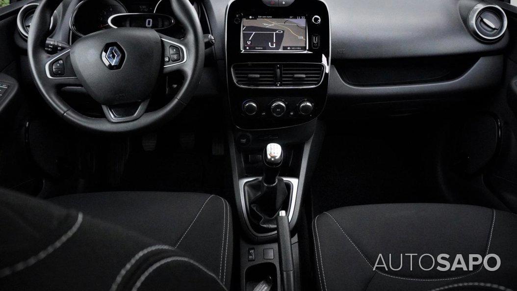 Renault Clio ST 1.5 dCi Limited de 2018