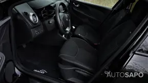 Renault Clio ST 1.5 dCi Limited de 2018