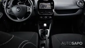 Renault Clio ST 1.5 dCi Limited de 2018
