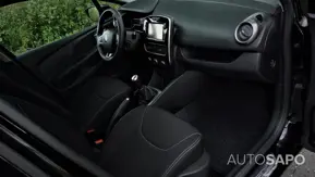Renault Clio ST 1.5 dCi Limited de 2018