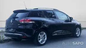 Renault Clio ST 1.5 dCi Limited de 2018