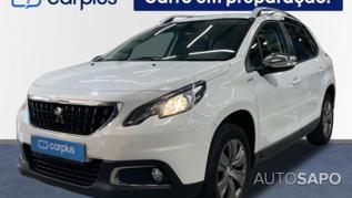 Peugeot 2008 1.2 PureTech Style de 2018