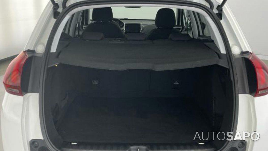 Peugeot 2008 1.2 PureTech Style de 2018