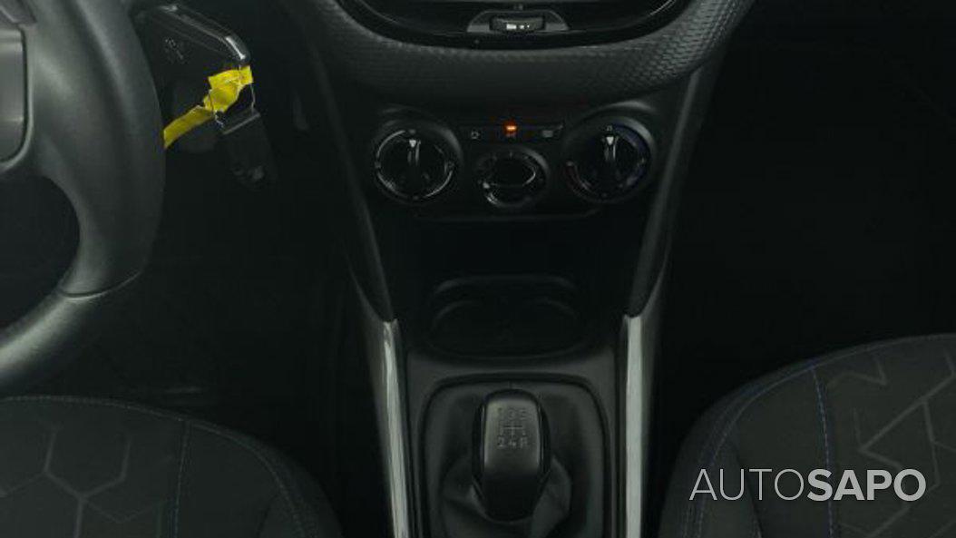 Peugeot 2008 1.2 PureTech Style de 2018