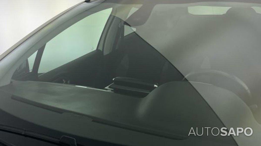 Peugeot 2008 1.2 PureTech Style de 2018