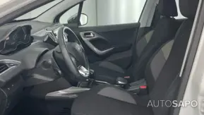 Peugeot 2008 1.2 PureTech Style de 2018