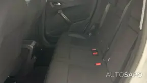Peugeot 2008 1.2 PureTech Style de 2018