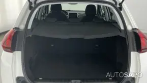 Peugeot 2008 1.2 PureTech Style de 2018
