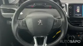 Peugeot 2008 1.2 PureTech Style de 2018