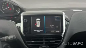 Peugeot 2008 1.2 PureTech Style de 2018