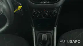 Peugeot 2008 1.2 PureTech Style de 2018