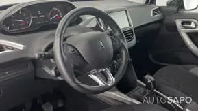 Peugeot 2008 1.2 PureTech Style de 2018