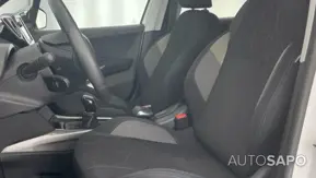 Peugeot 2008 1.2 PureTech Style de 2018