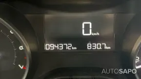 Peugeot 2008 1.2 PureTech Style de 2018
