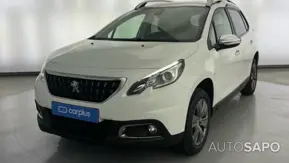 Peugeot 2008 1.2 PureTech Style de 2018
