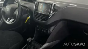 Peugeot 2008 1.2 PureTech Style de 2018