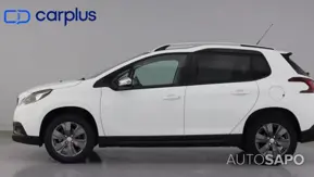 Peugeot 2008 1.2 PureTech Style de 2018